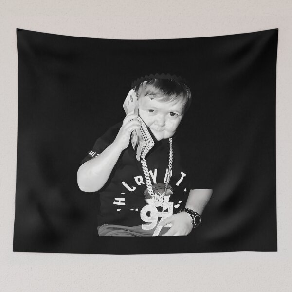 Item preview, Hasbullas Magomedovs Money Talks designed and sold by isniveraudnev.
