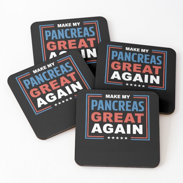 Item preview, Make My Pancreas Great Again For Diabetic Diabetes Type 1, Gift For Supporters designed and sold by Designerdavion.