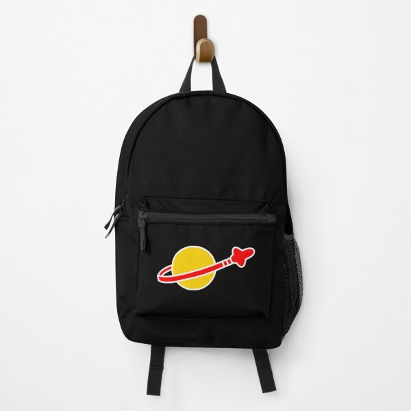 Artikelvorschau, Benny Spaceman Logo entworfen und verkauft von HailieBauch.