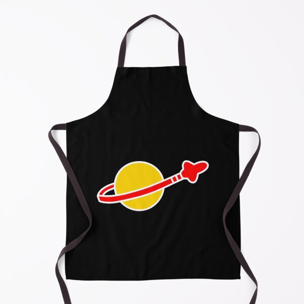 Item preview, Benny Spaceman Logo designed and sold by HailieBauch.