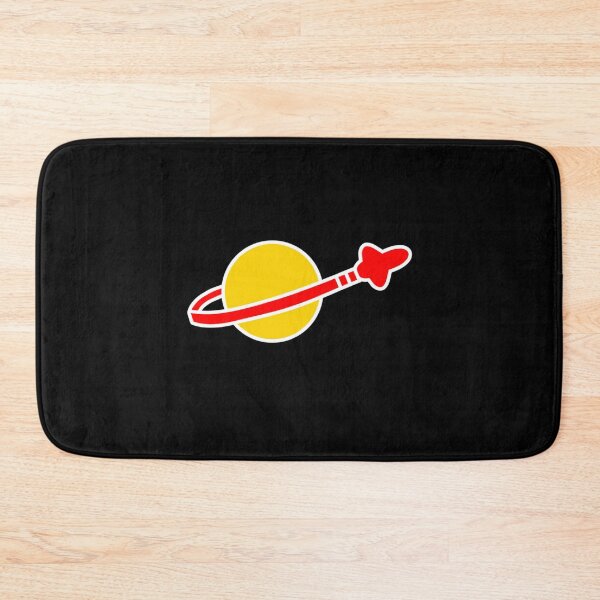 Artikelvorschau, Benny Spaceman Logo entworfen und verkauft von HailieBauch.