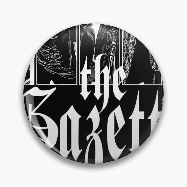 Item preview, The Gazette Japan Rock Band 1373 designed and sold by SAMANTHATHELMA.