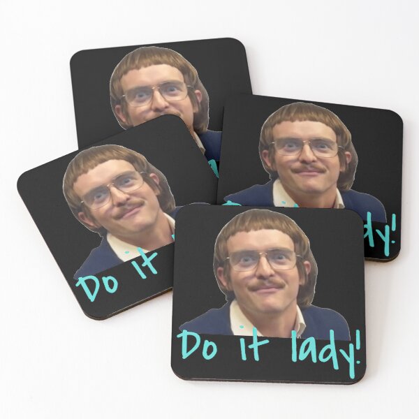 Item preview, Do It Lady Chit Tiktok Funny Meme designed and sold by OmarGomez8.