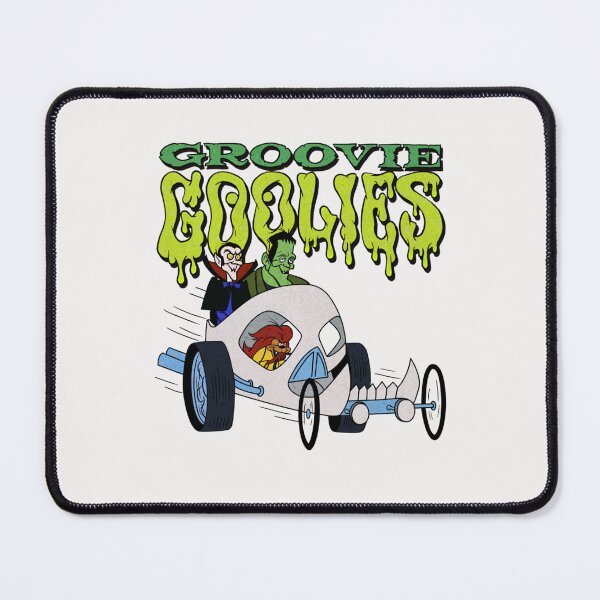 Item preview, Groovie Ghoulies 1970 71 Saturday Morning Classic designed and sold by KimorahBronzo.