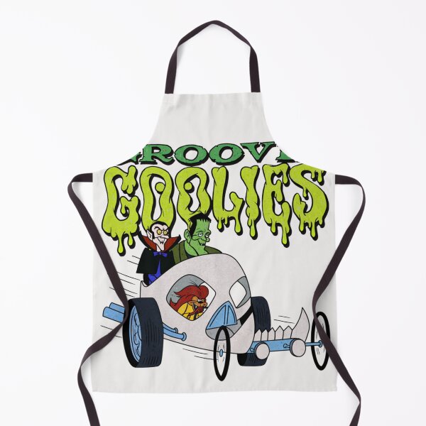 Item preview, Groovie Ghoulies 1970 71 Saturday Morning Classic designed and sold by KimorahBronzo.