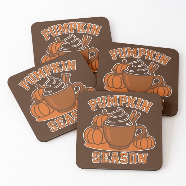 Item preview, Pumpkin Season College Text Style designed and sold by JediKittenWars.