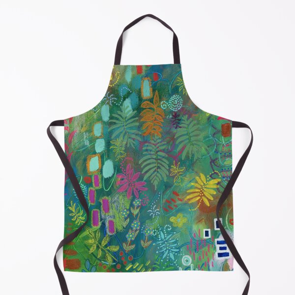 Item preview, Fantasy Forest designed and sold by Traci Owings Design.