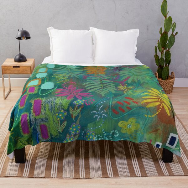 Item preview, Fantasy Forest designed and sold by Traci Owings Design.