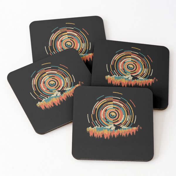 Item preview, The Geometry Of Sunrise 1550 designed and sold by SAMANTHATHELMA.
