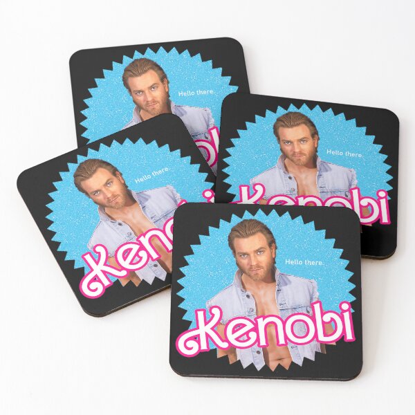 Item preview,  Ken Obi designed and sold by OmarGomez8.