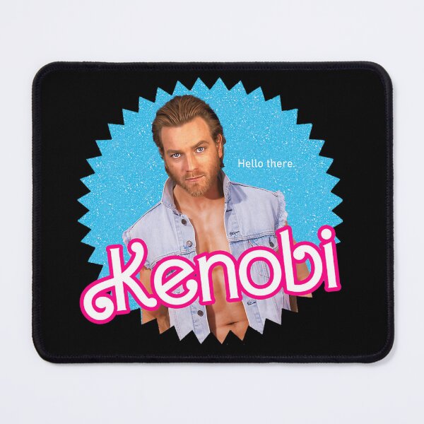 Item preview,  Ken Obi designed and sold by OmarGomez8.