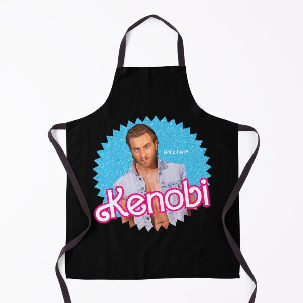 Item preview, Ken Obi designed and sold by OmarGomez8.