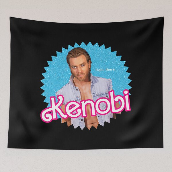 Item preview,  Ken Obi designed and sold by OmarGomez8.