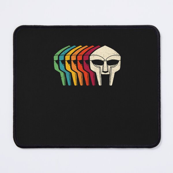 Item preview, Dr. MF Doom designed and sold by leannesan.