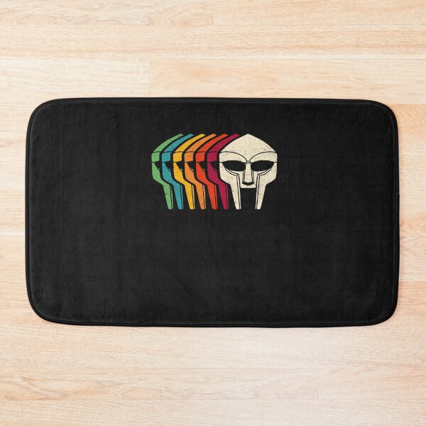 Item preview, Dr. MF Doom designed and sold by leannesan.