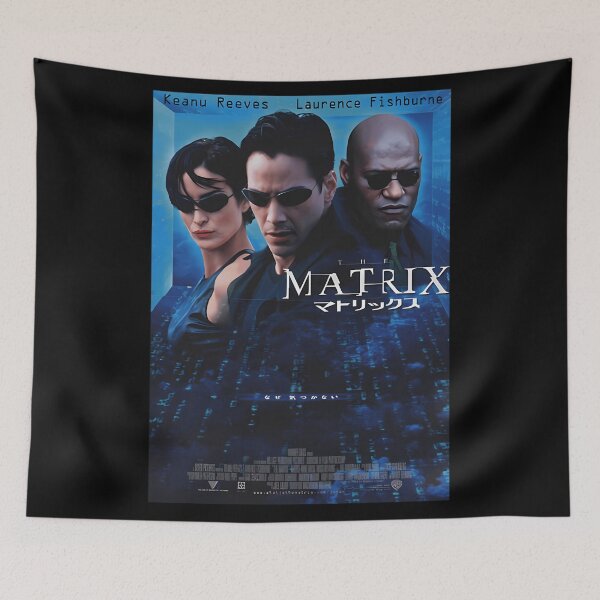 Item preview, Movie Art Logo Fan Films 90s designed and sold by BryanClothesArt.