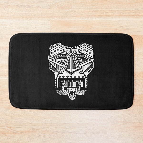 Item preview, Dr. MF Doom designed and sold by leannesan.