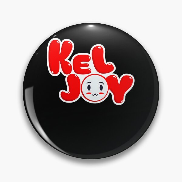 Item preview, Kel Joy designed and sold by isniveraudnev.