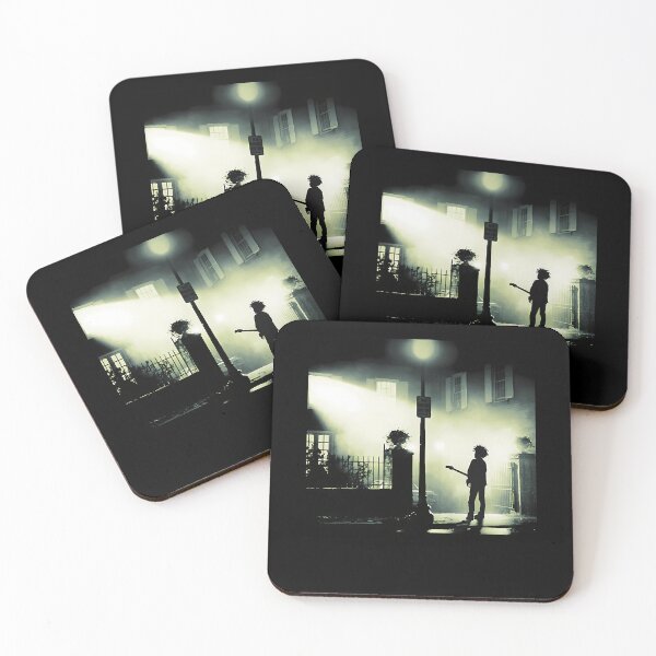 Item preview, Halloween Films Horror 70s Retro Movies designed and sold by EGLShopArt.