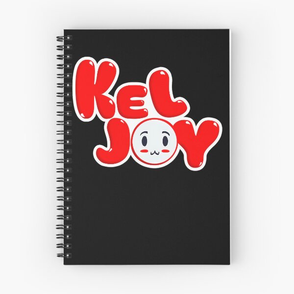 Item preview, Kel Joy designed and sold by isniveraudnev.