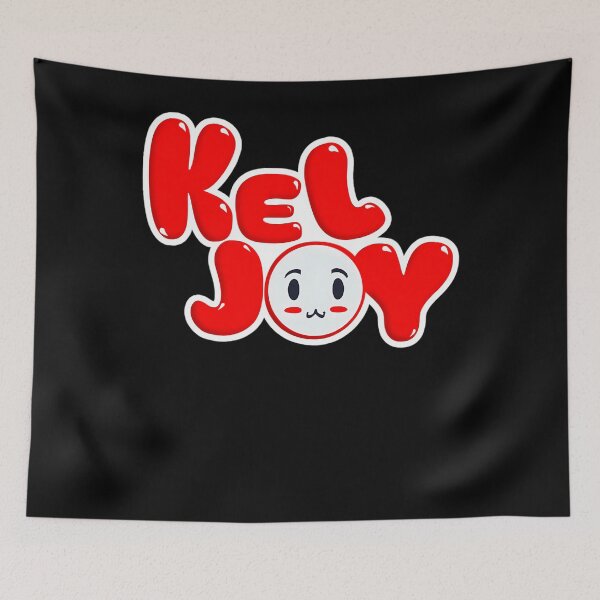 Item preview, Kel Joy designed and sold by isniveraudnev.