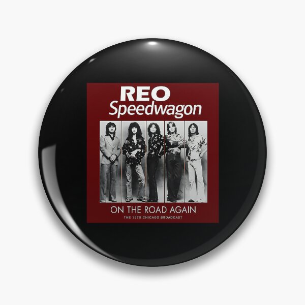 Item preview, Band Music Album Tour Logo 90s Vintage Rock Classic designed and sold by Felicity-Crest.