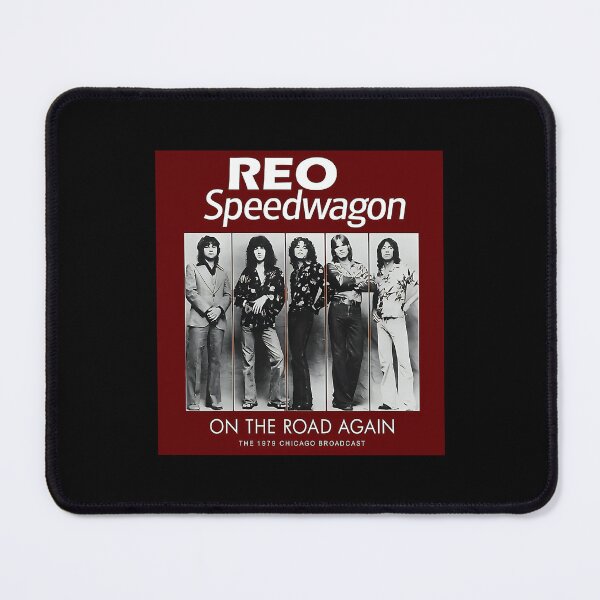 Item preview, Band Music Album Tour Logo 90s Vintage Rock Classic designed and sold by Felicity-Crest.