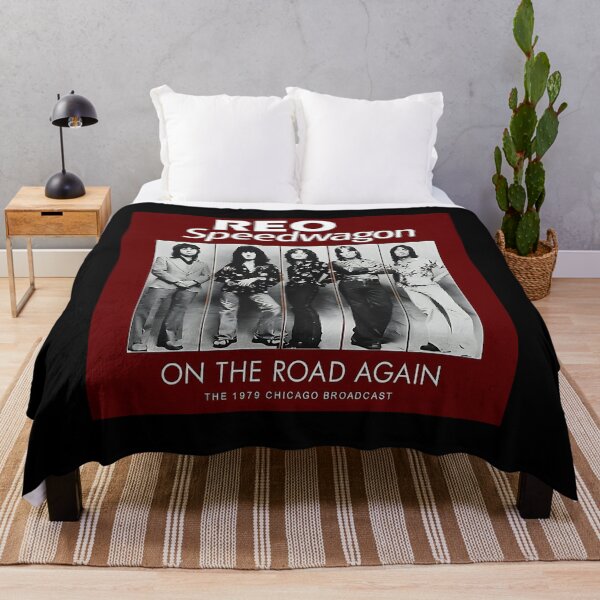 Item preview, Band Music Album Tour Logo 90s Vintage Rock Classic designed and sold by Felicity-Crest.