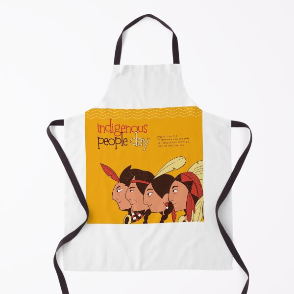 Item preview, Honor Indigenous Voices designed and sold by kerthere.