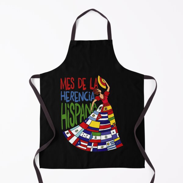 Item preview, Mes de la Herencia Hispana: Regalo para el Mes de la Herencia Hispana, para hombres y mujeres. designed and sold by Designerdavion.