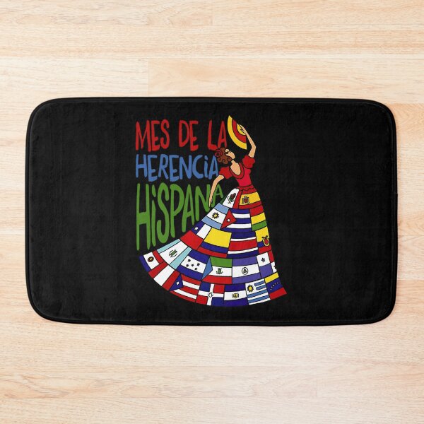 Item preview, Mes De La Herencia Hispana For Hispanic Heritage Month, Gift For Men, For Women designed and sold by Designerdavion.