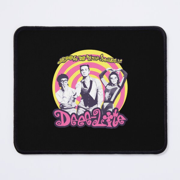 Item preview, Groovy Deees Lite Band Groove Is In The Heart designed and sold by DonniWisoky.