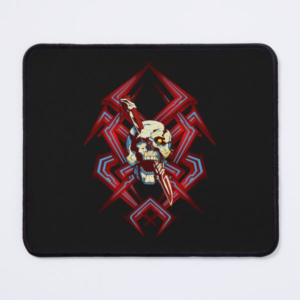 Item preview, Dr. MF Doom designed and sold by leannesan.