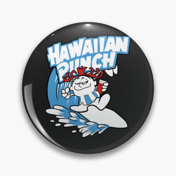 Item preview, Hawaiian Punch Funny  designed and sold by KimorahBronzo.