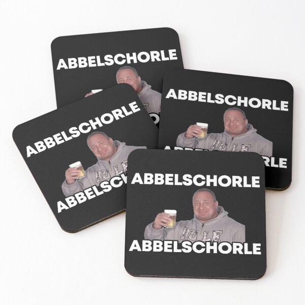 Item preview, Markus Rhl Meme Apfelschorle  designed and sold by OmarGomez8.