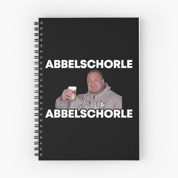 Item preview, Markus Rhl Meme Apfelschorle  designed and sold by OmarGomez8.