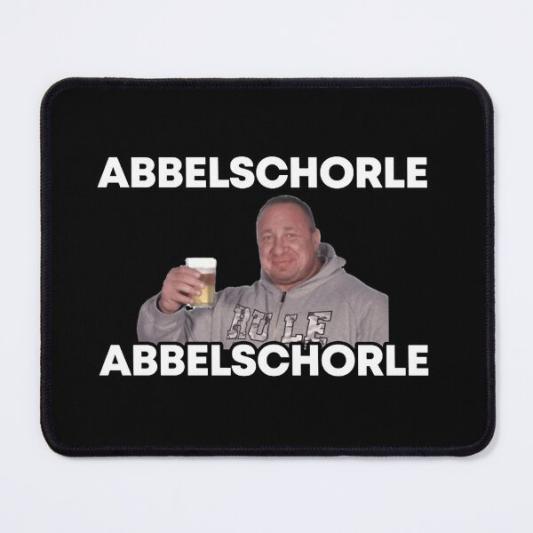Item preview, Markus Rhl Meme Apfelschorle  designed and sold by OmarGomez8.