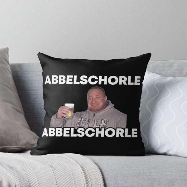 Item preview, Markus Rhl Meme Apfelschorle  designed and sold by OmarGomez8.