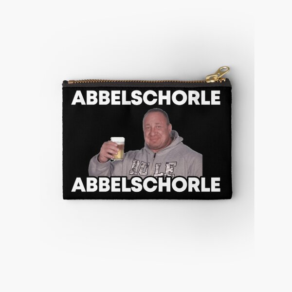 Item preview, Markus Rhl Meme Apfelschorle  designed and sold by OmarGomez8.