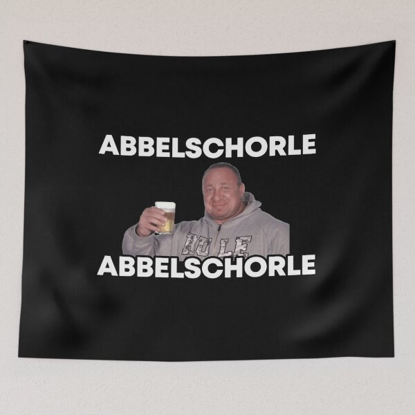 Item preview, Markus Rhl Meme Apfelschorle  designed and sold by OmarGomez8.