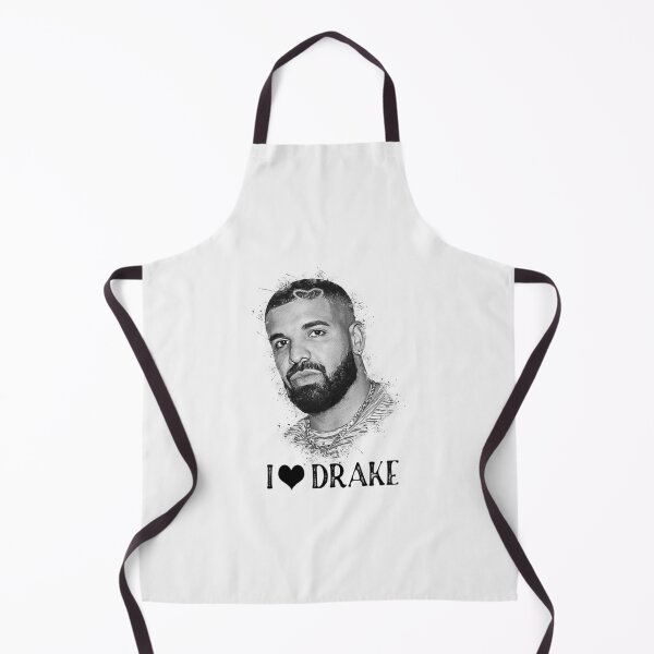 Item preview, I Love Drake designed and sold by MissEvanBailey.