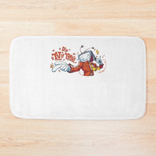 Item preview, Retro Funny Legend Character Cute Vintage Game designed and sold by FeverTrendy.