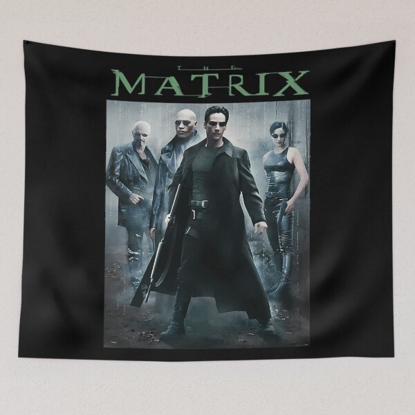Item preview, Logo Art Movie Fan Films 90s designed and sold by BryanClothesArt.