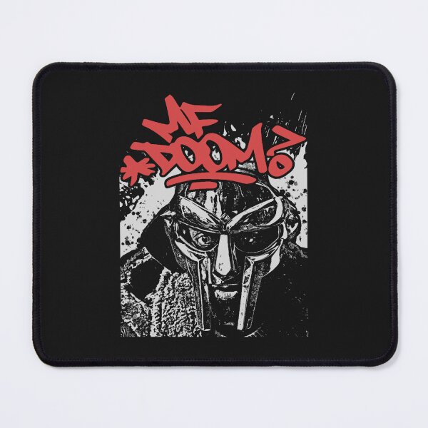 Item preview, Dr. MF Doom designed and sold by leannesan.