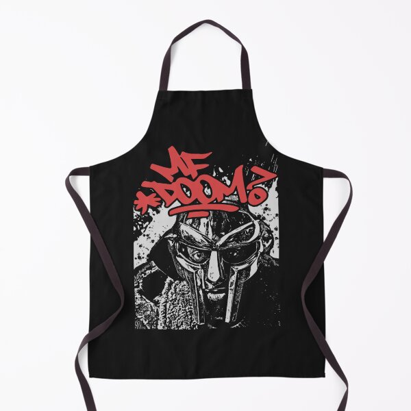 Item preview, Dr. MF Doom designed and sold by leannesan.