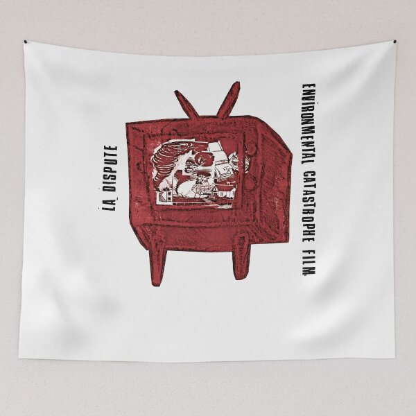 Item preview, la dispute merch designed and sold by Weirdismo-Art.