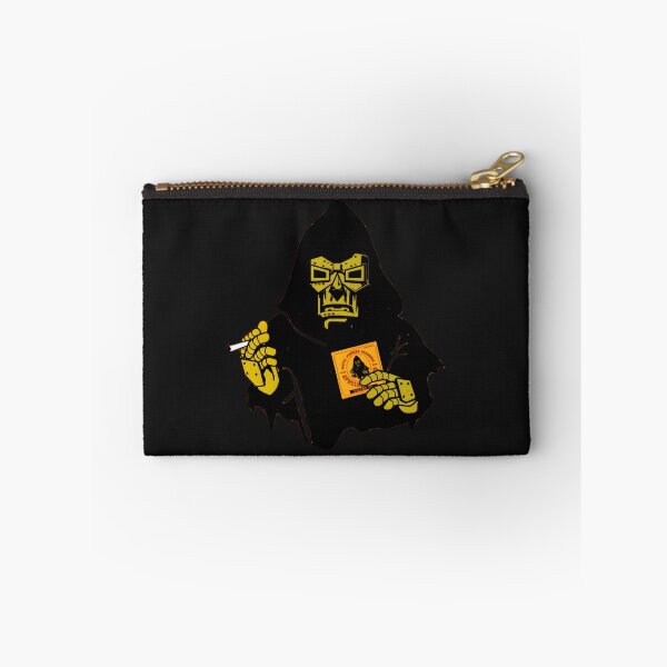 Item preview, Dr. MF Doom designed and sold by leannesan.