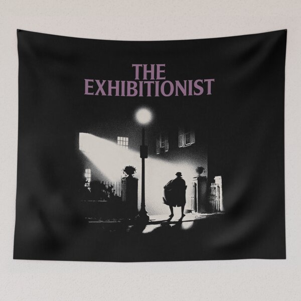 Item preview, 70s Films Movies Horror Halloween Retro designed and sold by EGLShopArt.