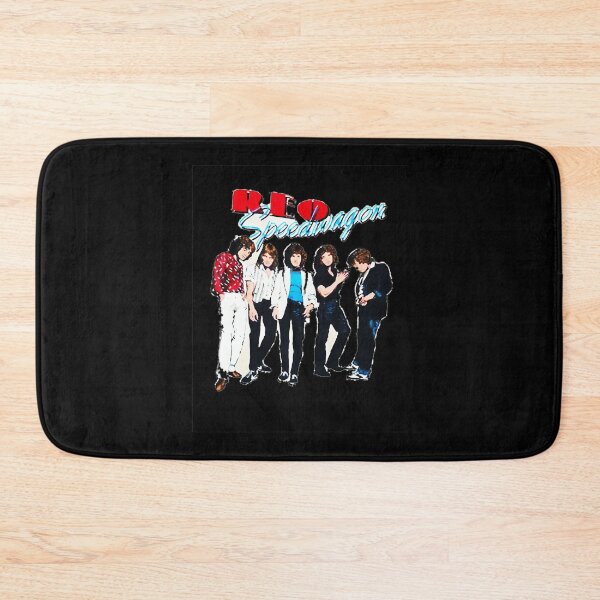 Item preview, 90s Vintage Rock Classic Band Album Logo Tour Music designed and sold by Felicity-Crest.