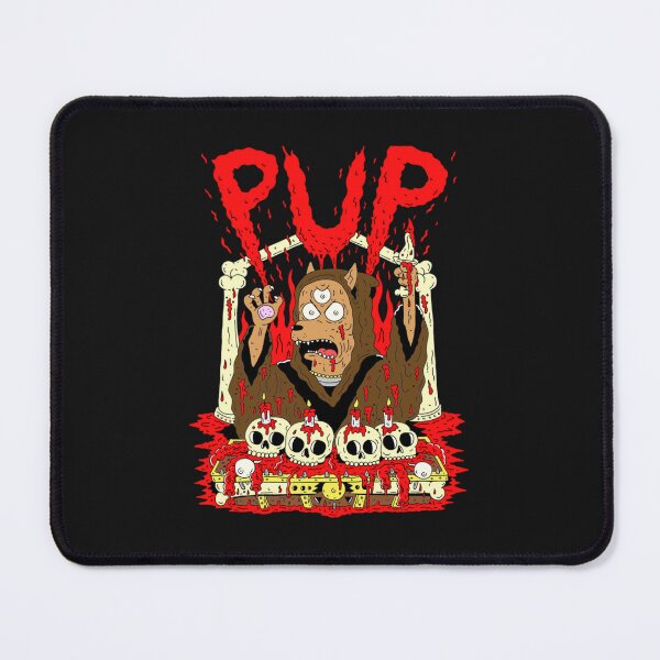 Item preview, PUP - Cult band designed and sold by Timmothymo.